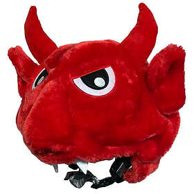 HoxyHeads Devil Helmet Cover