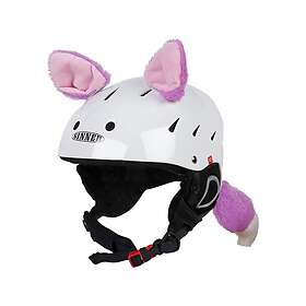 HoxyHeads Cat Helmet Ears