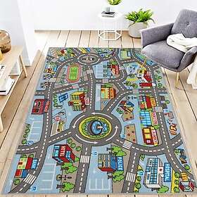 Capslpad M03TP01 Car Play Mat