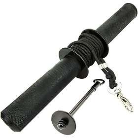 C.P.Sports Handledstränare Fat Grip