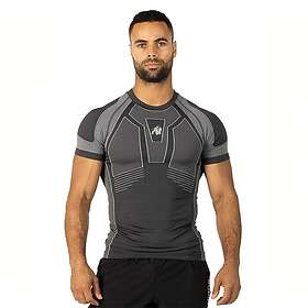 Gorilla Wear Arcata Seamless T-paita (Miesten)