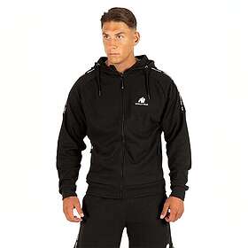 Gorilla Wear Harvey Hooded Jakke (Herre)