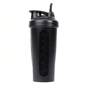 Gorilla Wear Shaker Sustainable 600ml