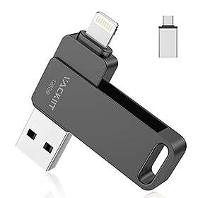 Vackiit USB 3.0 128 GB