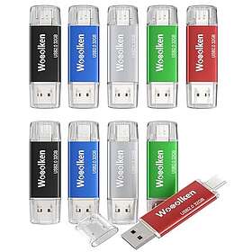 Wooolken USB 2.0 32GB