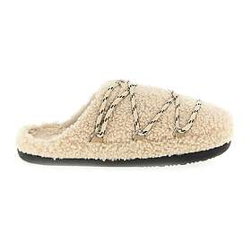 Moon Boot Teddy Slipper (Unisex)