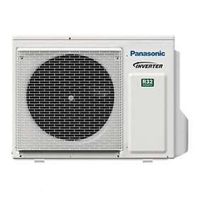 Panasonic PACi Elite NX 5 kW R32