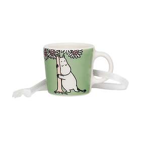MoominArabia Omtanke Mini Mug