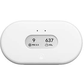 Airthings Space Pro för företag Europa