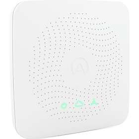 Airthings Space Hub för företag Europa