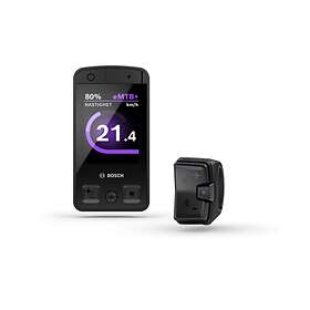 Mondraker Scree R (Électrique)