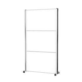 Maul MAULconnecto Rumsavdelare 180x100cm (9621195)
