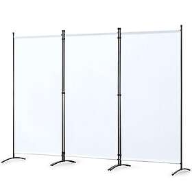 Angel Living 3-Panel Rumsavdelare 243x180cm (PA-3731)