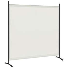 Woltu Rumsavdelare 180x177cm