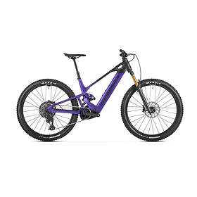 Mondraker Scree RR (Elcykel)