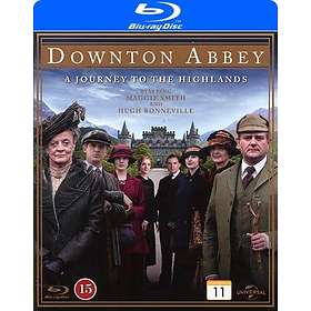 Downton Abbey: A Journey to the Highlands