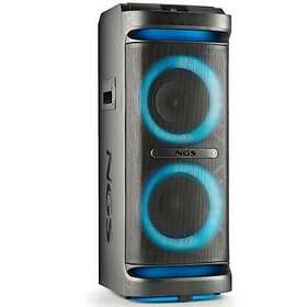 NGS Wild Space 2 Bluetooth Portable Speaker 400W