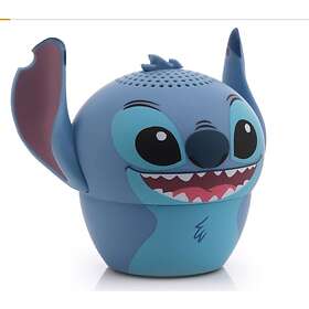 Bitty Boomers Disney Stitch Bluetooth Speaker