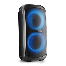 NGS Wild Temper Bluetooth Portable Speaker 40W