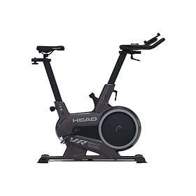 Head Spinning Motionscykel Bluetooth