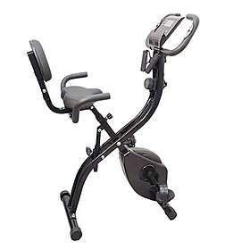 FFitness X-Bike Vélo d'exercice Ergometer Max 120 kg