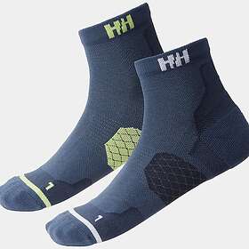 Helly Hansen Trail Sokker 2-pakning (Unisex)