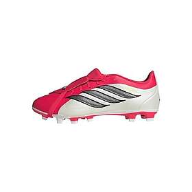 Adidas Predator Club Fold-over Tongue Fxg (Homme)