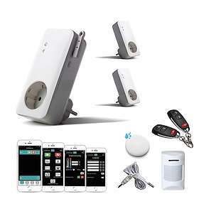 230V Pakkeløsning - 4G