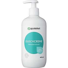 Apoteket Duschcreme 400 ml