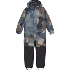 Color Kids Flyverdragt AOP Stormy Weather (Unisex)