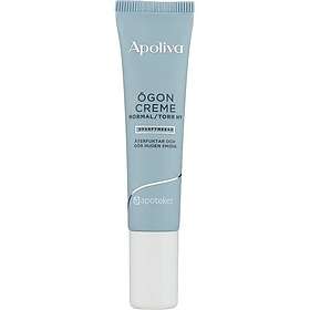 Apoliva Ögonkräm 15ml