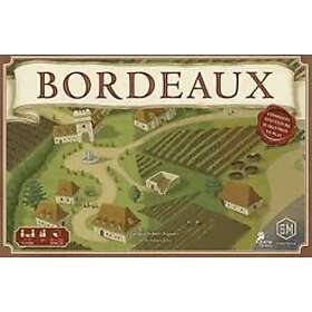 Viticulture: Bordeaux (Lisäosa)