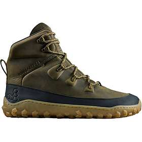 VivoBarefoot Tracker Leather AT II (Men's)