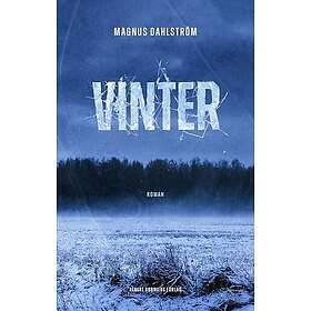 Vinter Dahlström, Magnus