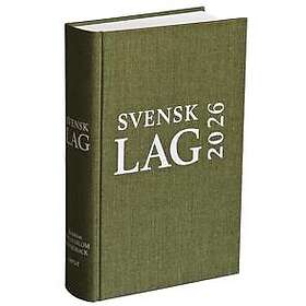 Svensk Lag 2026