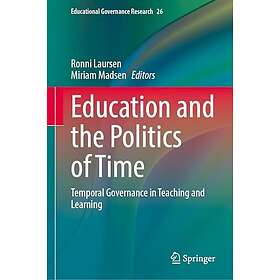 Education and the Politics of Time