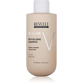 Revuele Professional Vitalock Revitalizing Shampoo 300ml