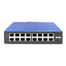 Digitus Industriell Switch DN-651158