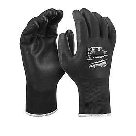 Milwaukee 4932493240 PU Gloves 12-pack