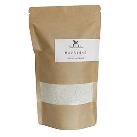 Gröna Gredelina Havrebad 300 g