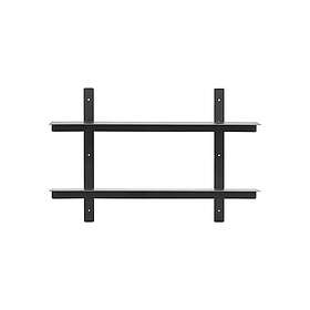 House Doctor Tag Vägghylla 52.5x80cm