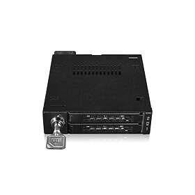 Icy Dock ToughArmor MB092VK-B