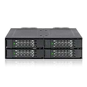 Icy Dock ToughArmor MB699VP-B