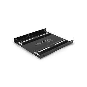 AXAGON 2.5" SSD / HDD Kiinnike 3.5" Bay