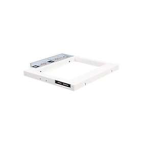 Silverstone Technology Treasure TS08