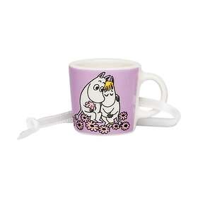 MoominArabia Muminmugg Mini Tasse