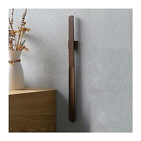 Waldor & Co Wooden Long Handle Magnetic Shoe Spoon 55CM