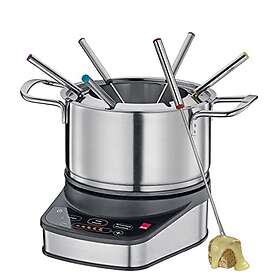Spring Elektrofondue-set Fondue Set 6 personer 1.4 l