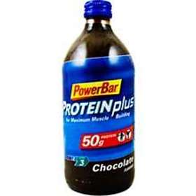 PowerBar Fitmaxx 500ml