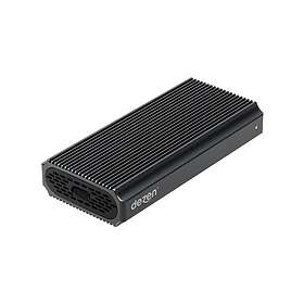DeZen M.2 Premium NVMe Kotelo USB4